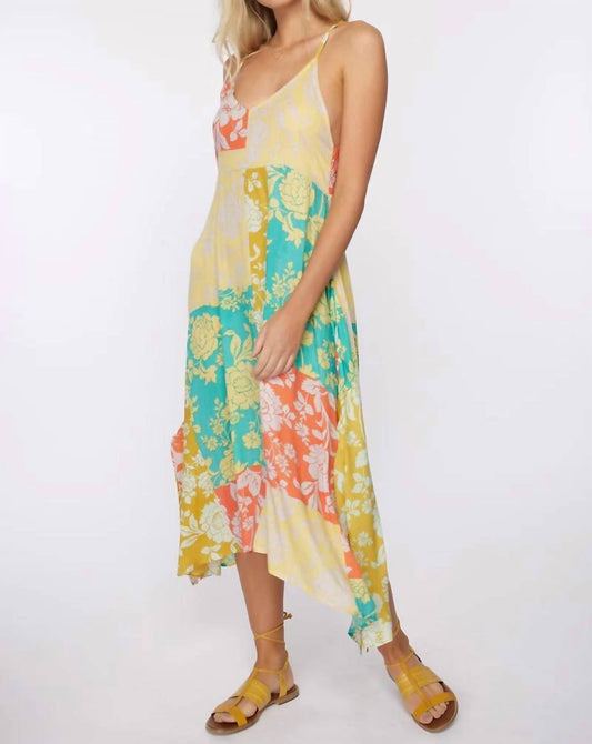 O'Neill - Midi Dress Swimsuit Coverup