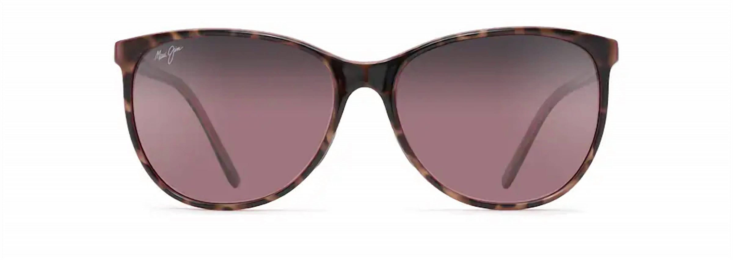 Maui Jim - Women's Ocean Cat Eye Sunglasses