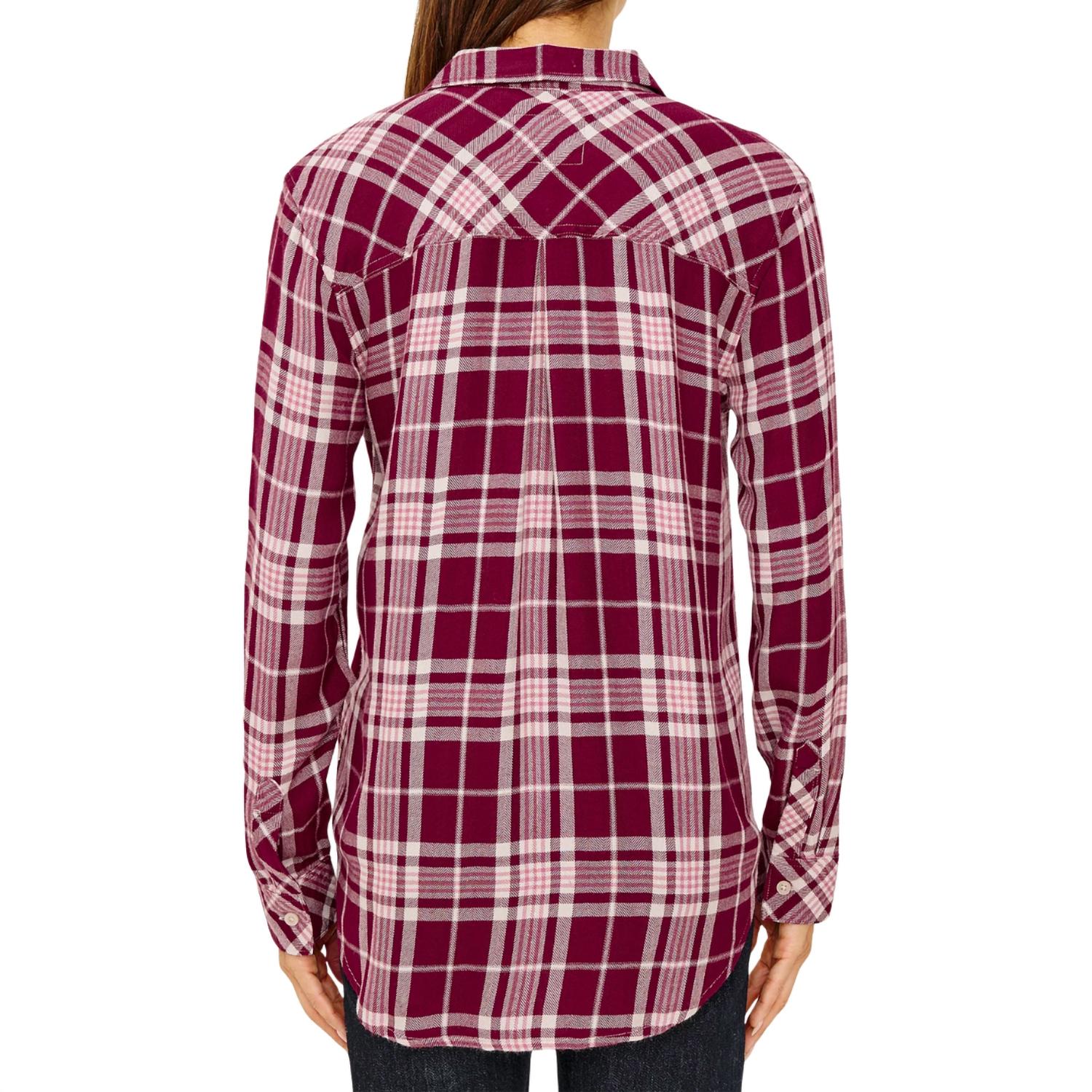 Rails - Hunter Button Up Shirt