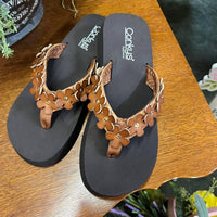 Corkys Footwear - Women's No Running Flip Flops