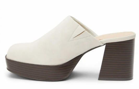 Coconuts By Matisse - Women's Fiona Mule