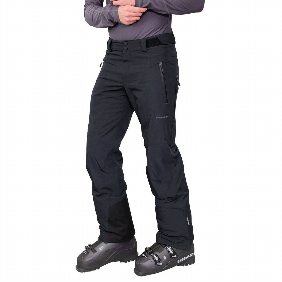 Obermeyer - Process Insulated Ski Pant