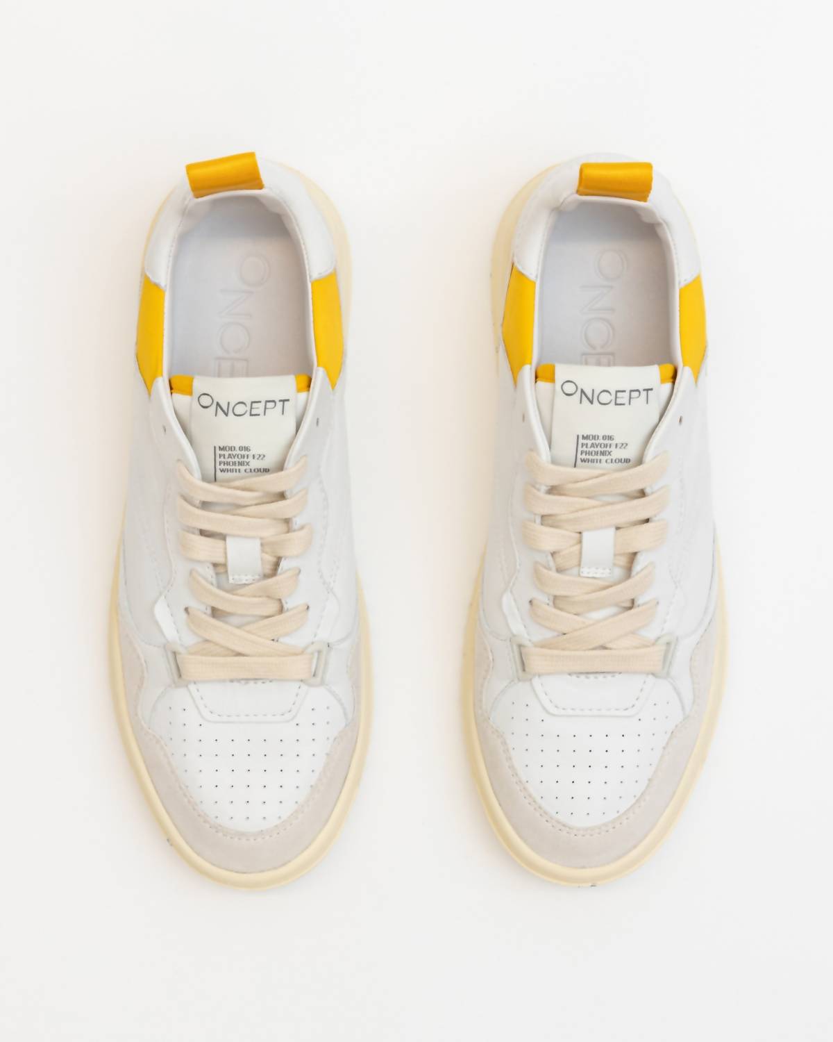 Oncept - Men's Phoenix Courtside Sneaker