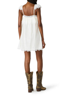Steve Madden - Leta Mini Dress