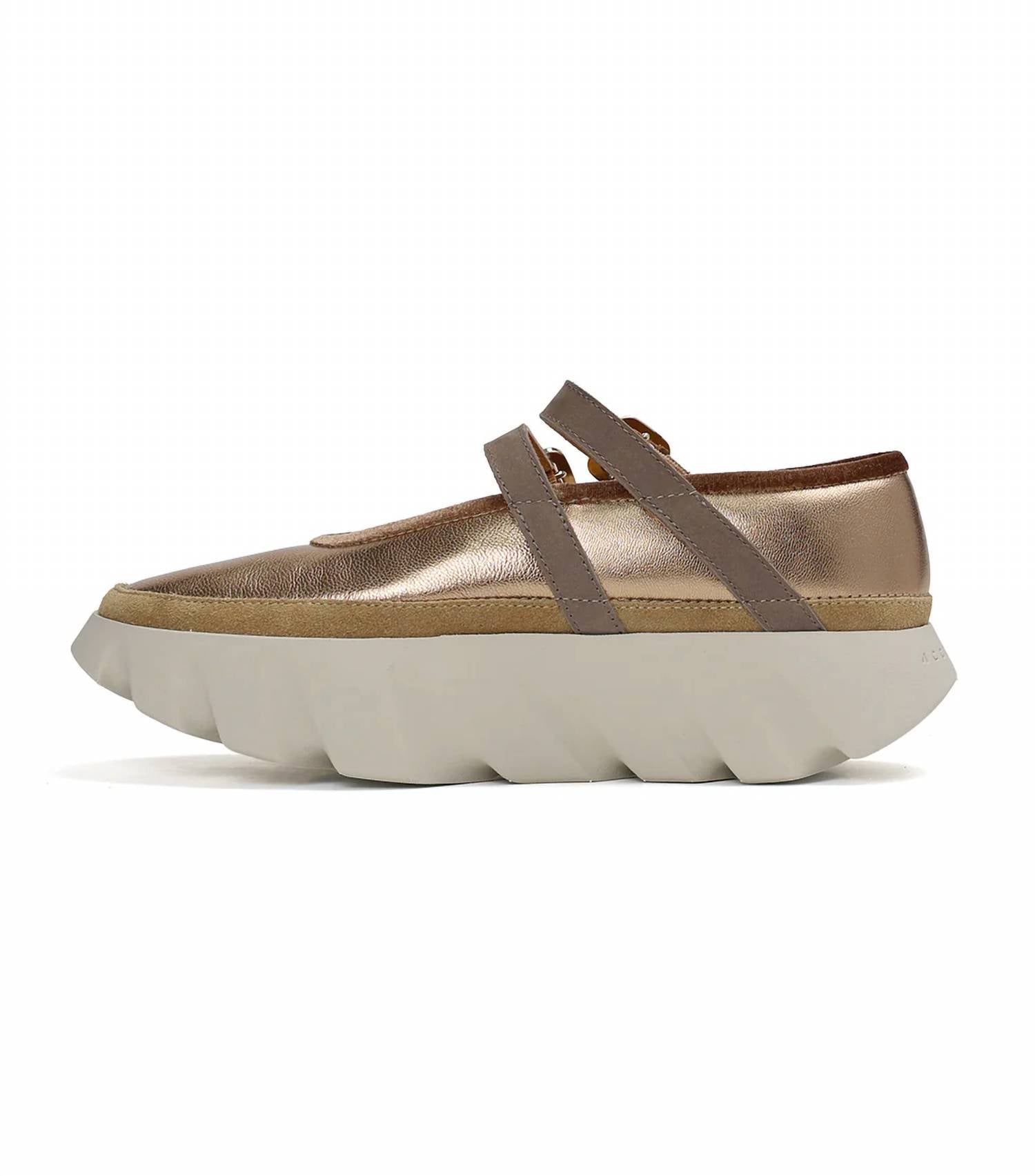 4Ccccees - Women's Tura Ballet Shoes