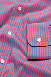 Faherty - Movement Shirt