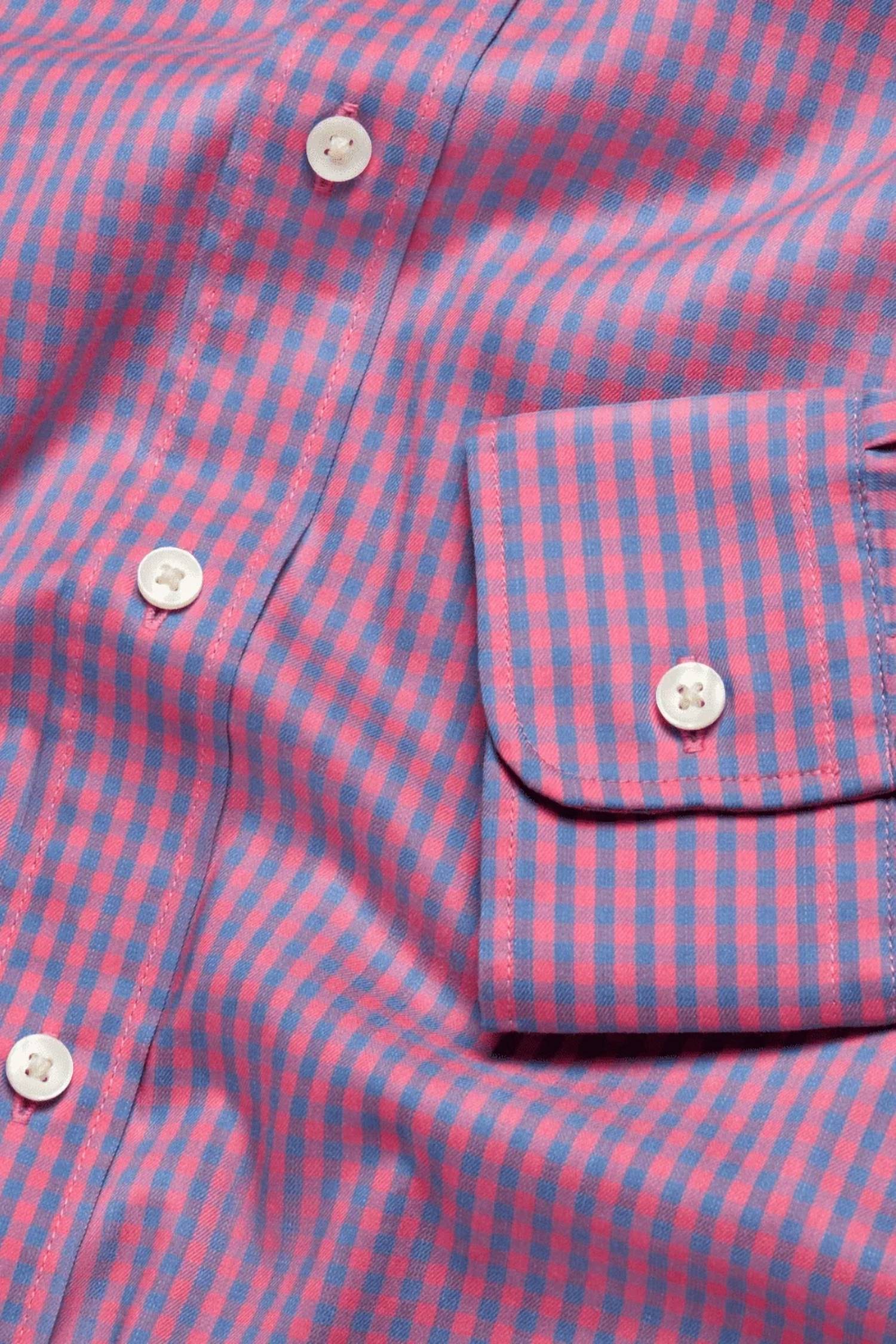Faherty - Movement Shirt