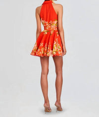 Hemant & Nandita - Hibi Dress
