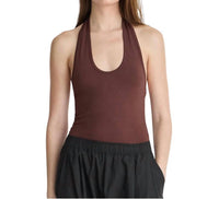 Apiece Apart - Bodi Halter Bodysuit