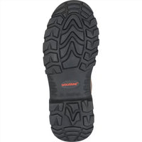 Wolverine - Men's Carlsbad Wellington Safety Boots
