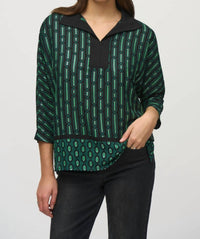 Joseph Ribkoff - Geometric Top