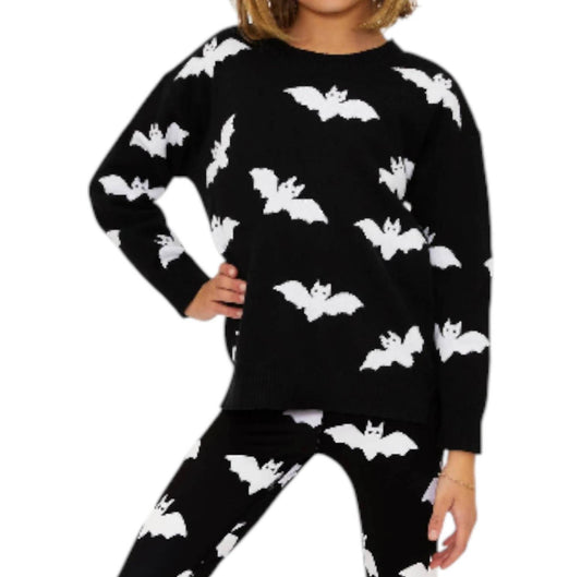 Beach Riot - Girls' Little Callie Sweater