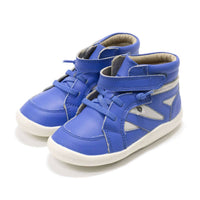 Oldsoles - Toddler's Shizam Hi Top Shoes
