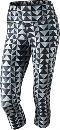Nike - Women's Dri Fit Stretch Capri Pants