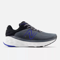 New Balance Men's Fresh Foam X 840v1 Shoes in grey blue - men's shoe
