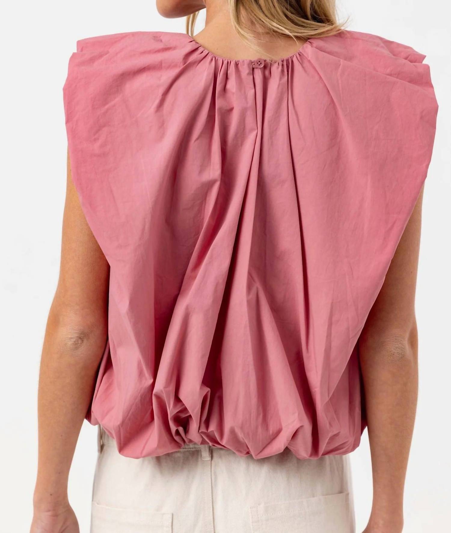 Sundays - Keira Top