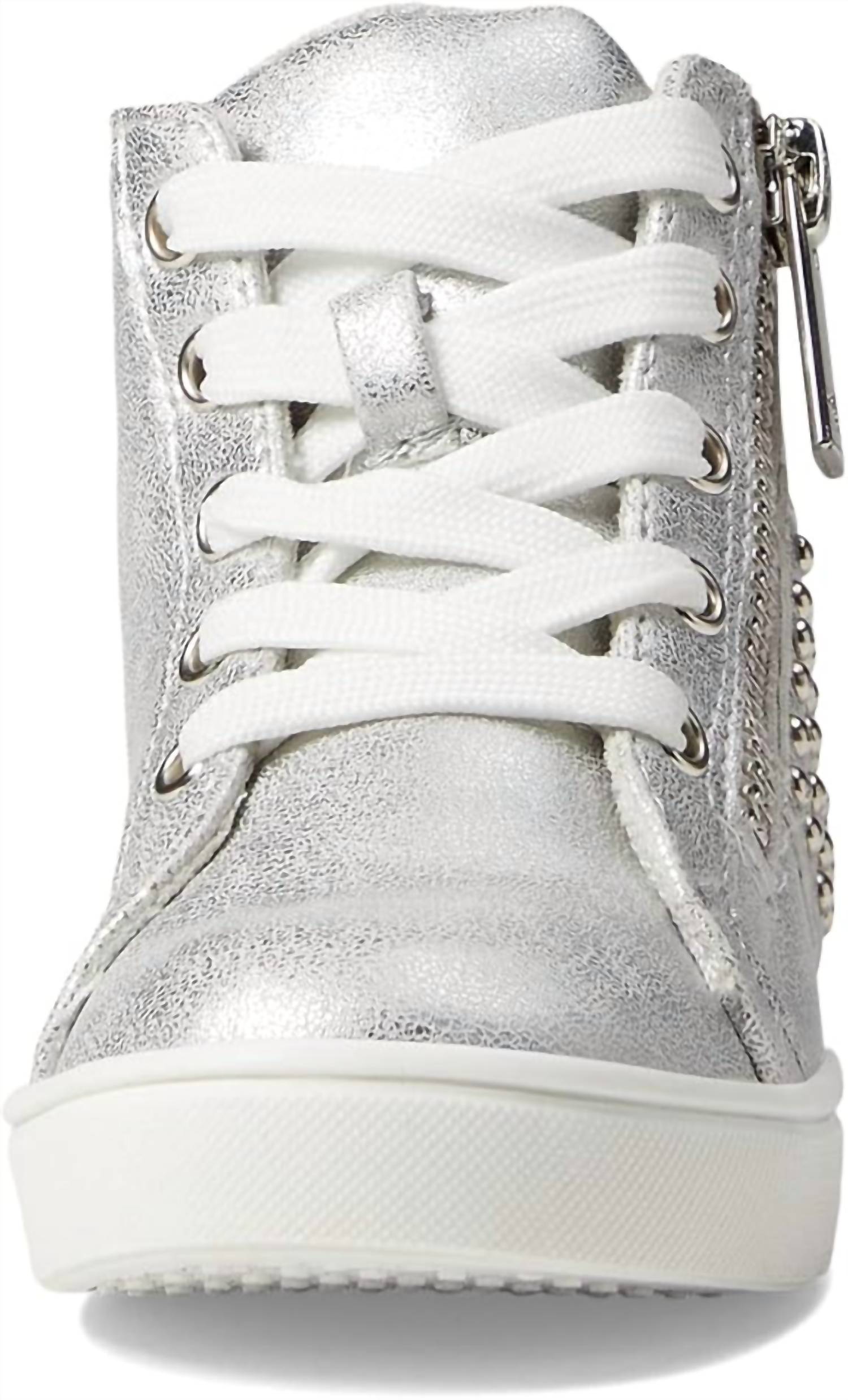 Nina - Girls Ivette High Tops Sneakers