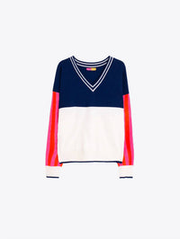 Vilagallo - Women's Dolce Far Niente Sweater