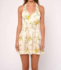 Love The Label - Minnia Mini Dress