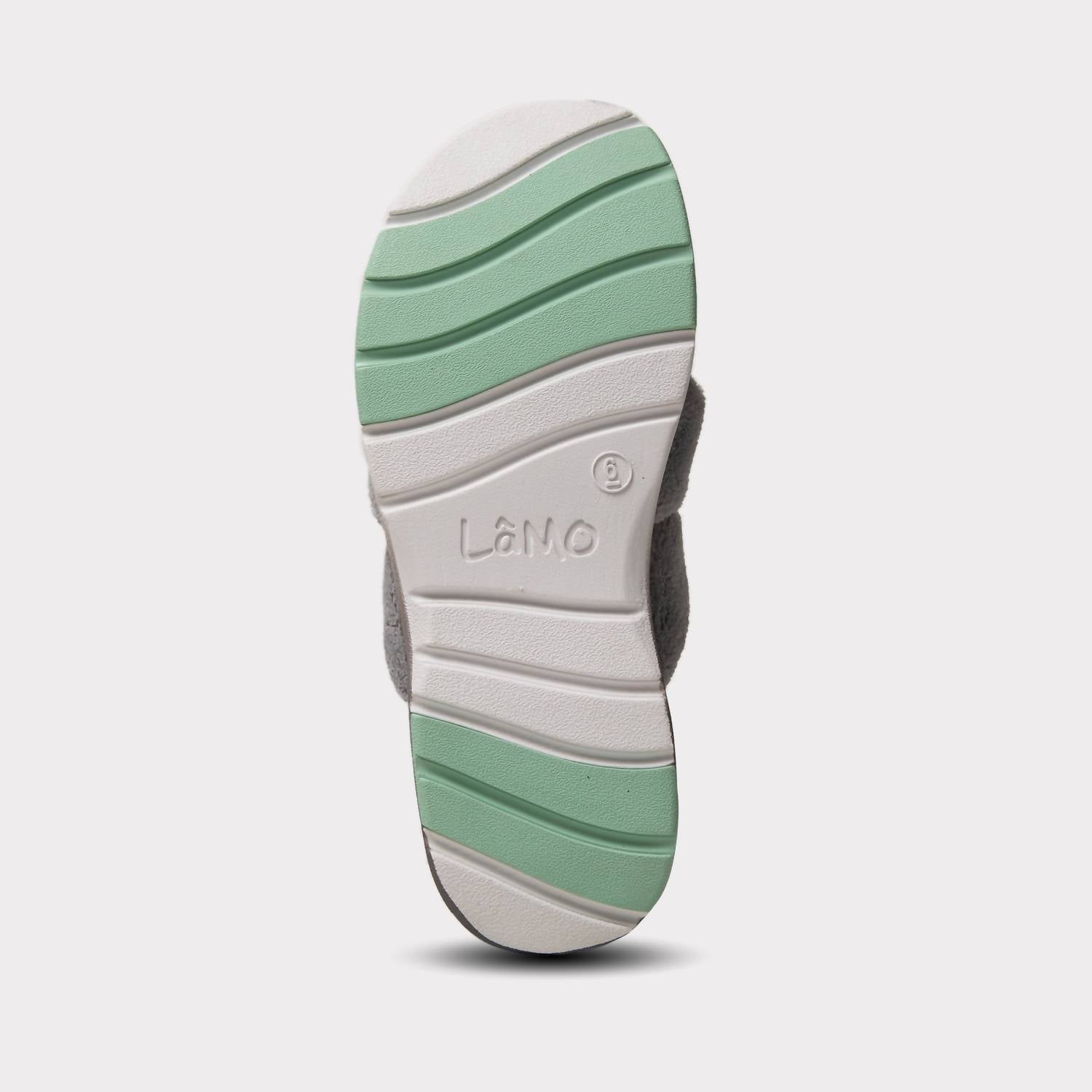 Lamo Women's Tiki Sandal in grey - women's sandal - view 7