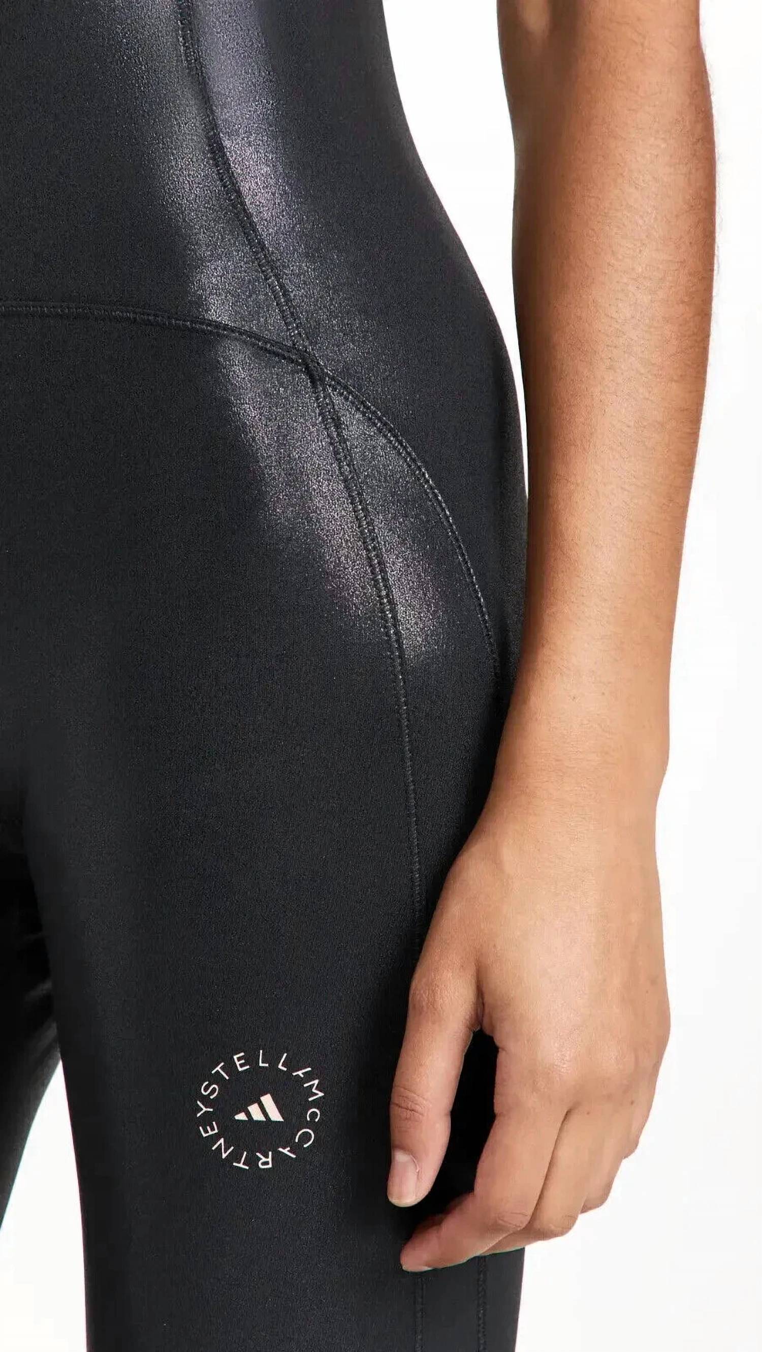 Adidas By Stella Mccartney - Training Bodysuit
