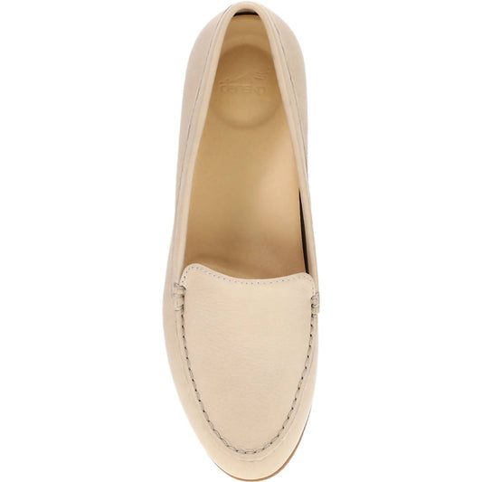 Dansko - Women's Lorri Tumbled Leather Loafer