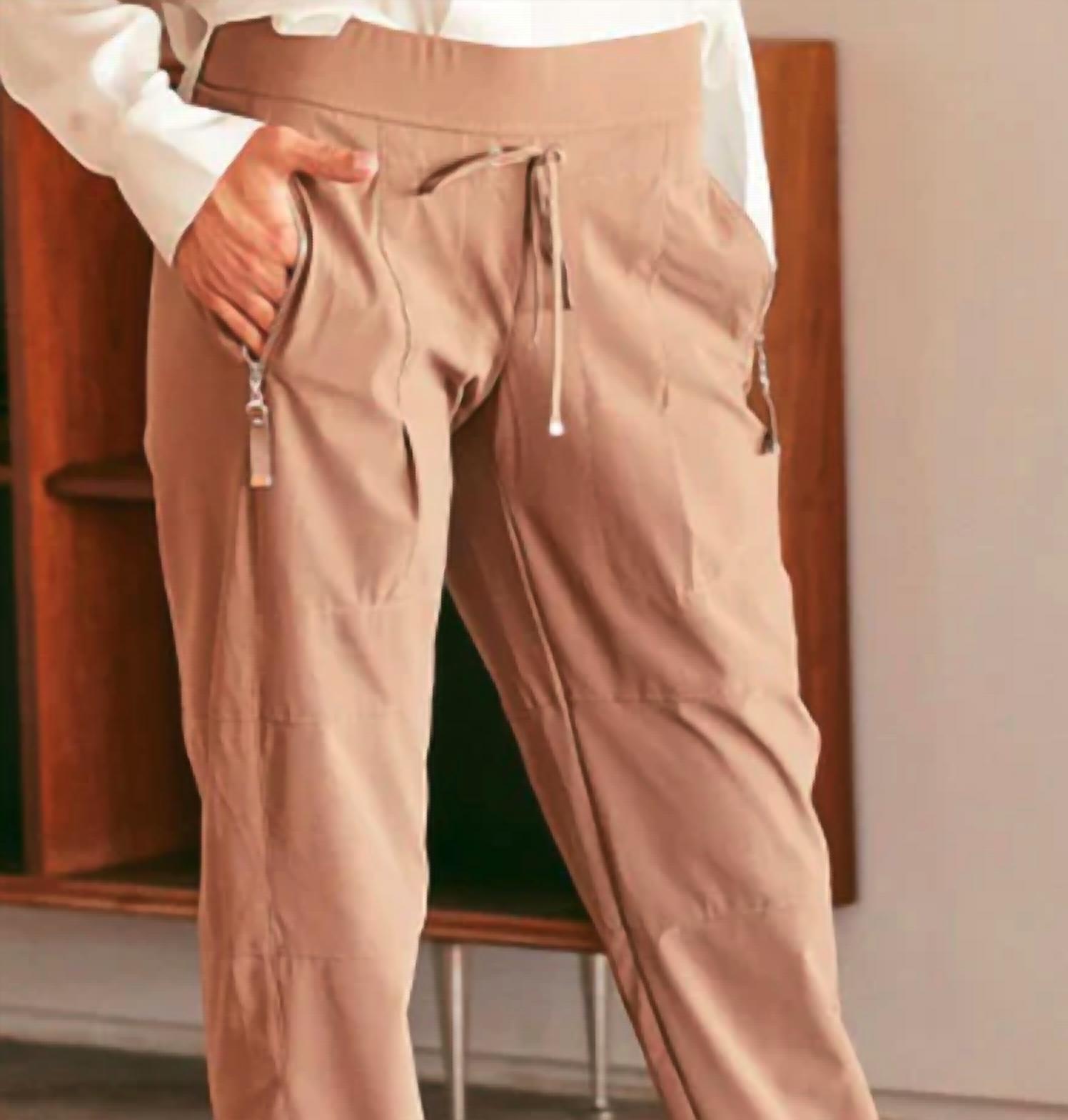 Raffaello Rossi - Candy Jogger Pants