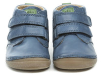 Froddo Boys Double Velcro Boots in denim - kids' boots - view 4
