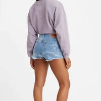 Levi'S - 501 Original Jean Shorts