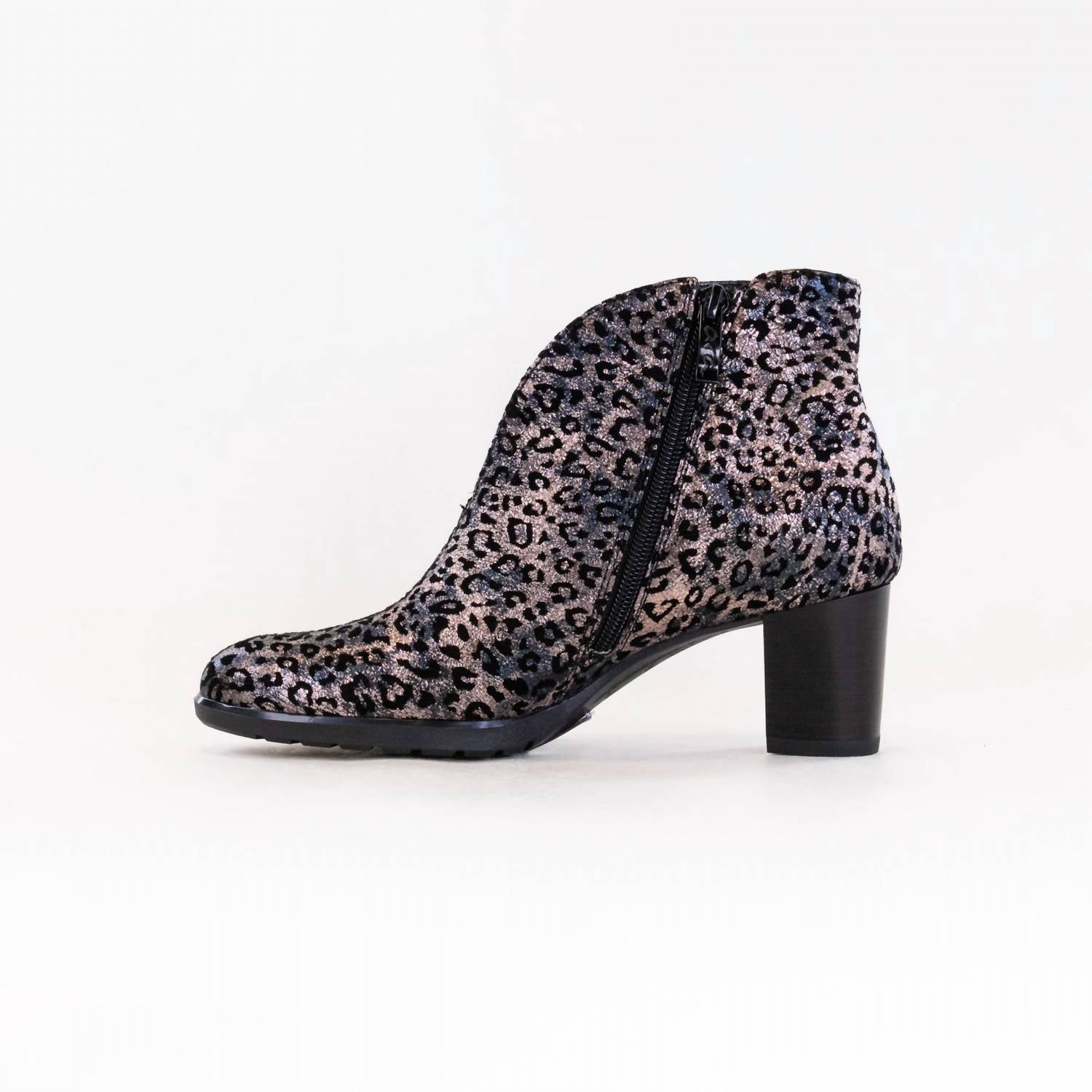 Ara - Women's Oriel V Cut Bootie