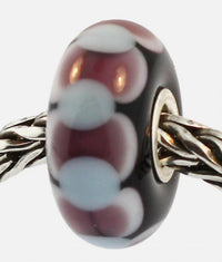 Trollbeads - Women's Dolly Glass Bead Charm