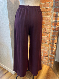 Cut Loose - Women's Knit Pants