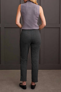 Tribal - Pull On Ankle Pant