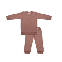 Little Indians - Organic Cotton Baby Pajamas
