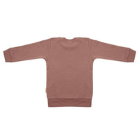 Little Indians - Organic Cotton Baby Pajamas