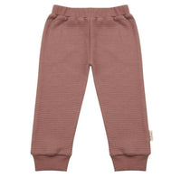 Little Indians - Organic Cotton Baby Pajamas