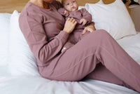 Little Indians - Organic Cotton Baby Pajamas