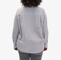 Clare V. - Emilette Oversized Shirt
