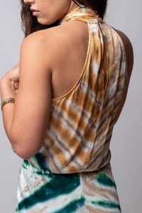Young Fabulous & Broke - Rory Halter Top