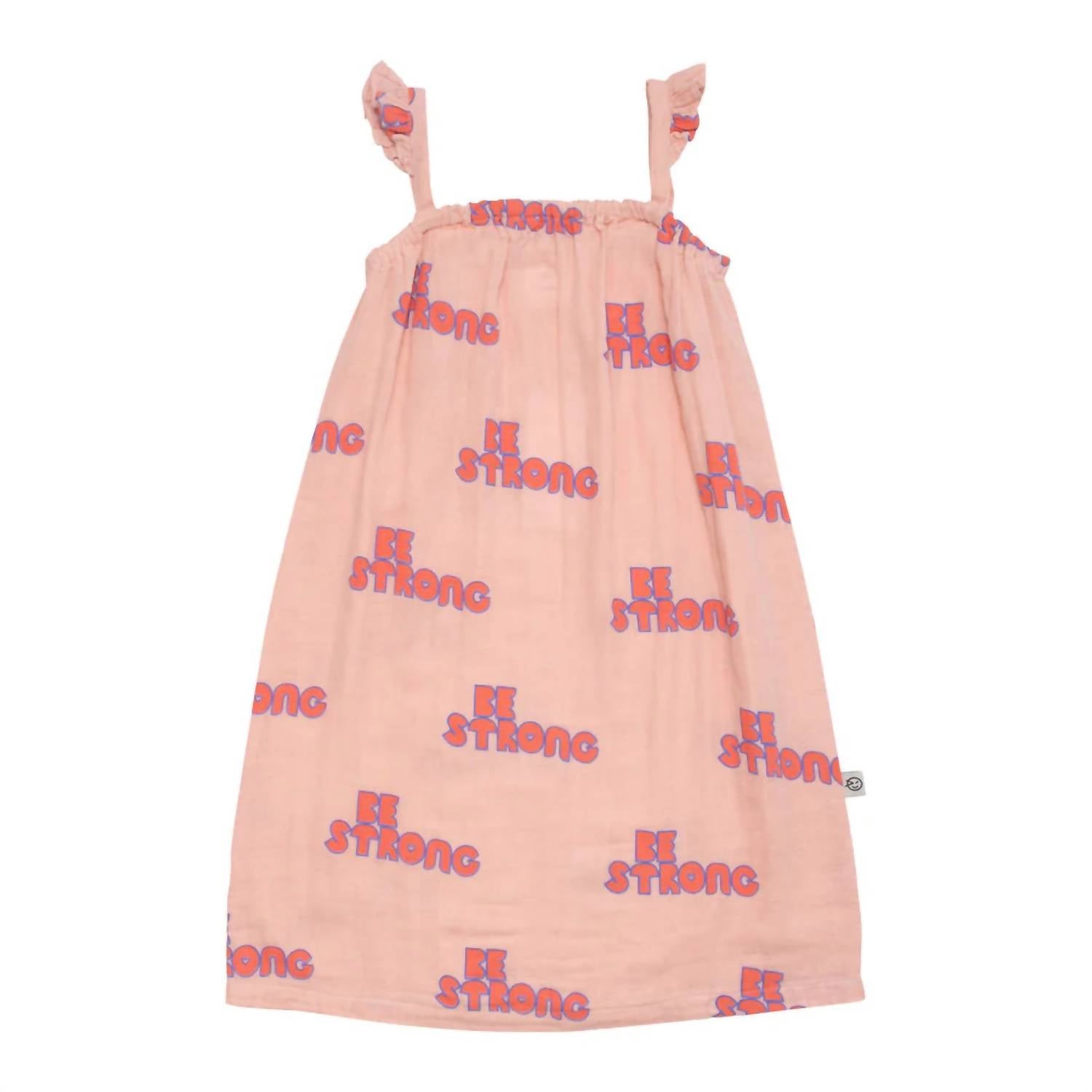 Wynken - Girl's Cuore Dress