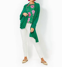 Lilly Pulitzer - Lanelle Sweater Wrap