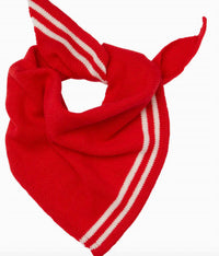 Somerville Scarves - Women's Cashmere Triangle Kerchief
