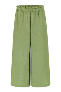 Livro - Travel Pants