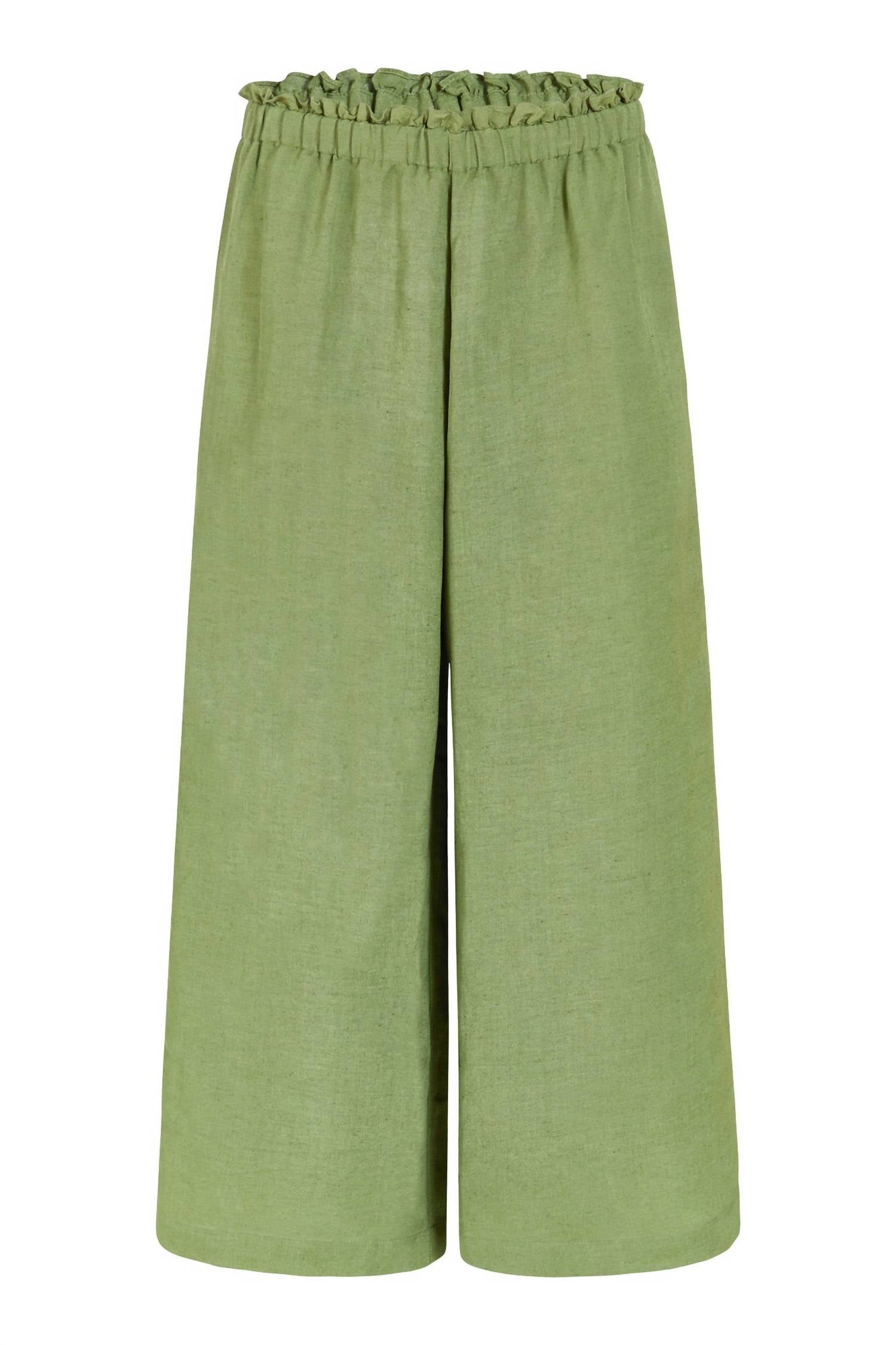 Livro - Travel Pants
