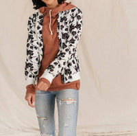 Ampersand Ave - Bomber Jacket