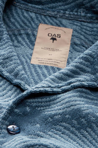 Oas - Cuba Terry Shirt