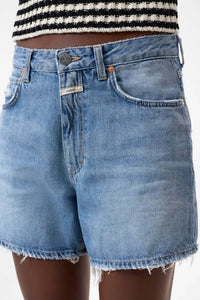 Closed - Janey Denim Shorts