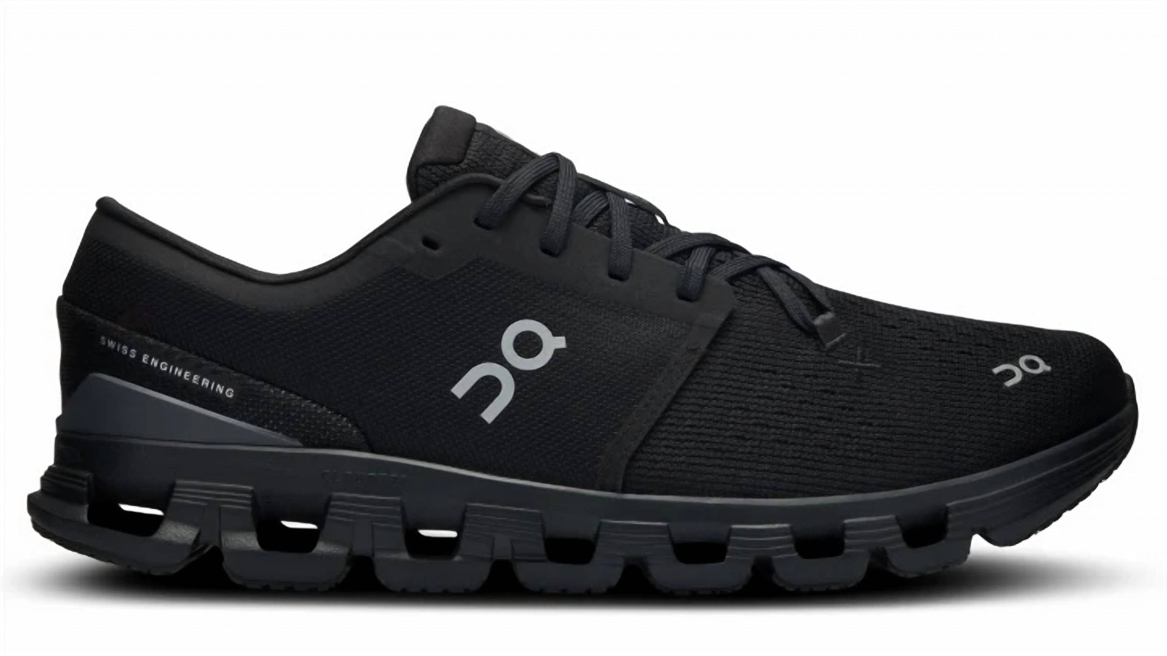 On Running - Men's Cloud X 4 Running Shoe
