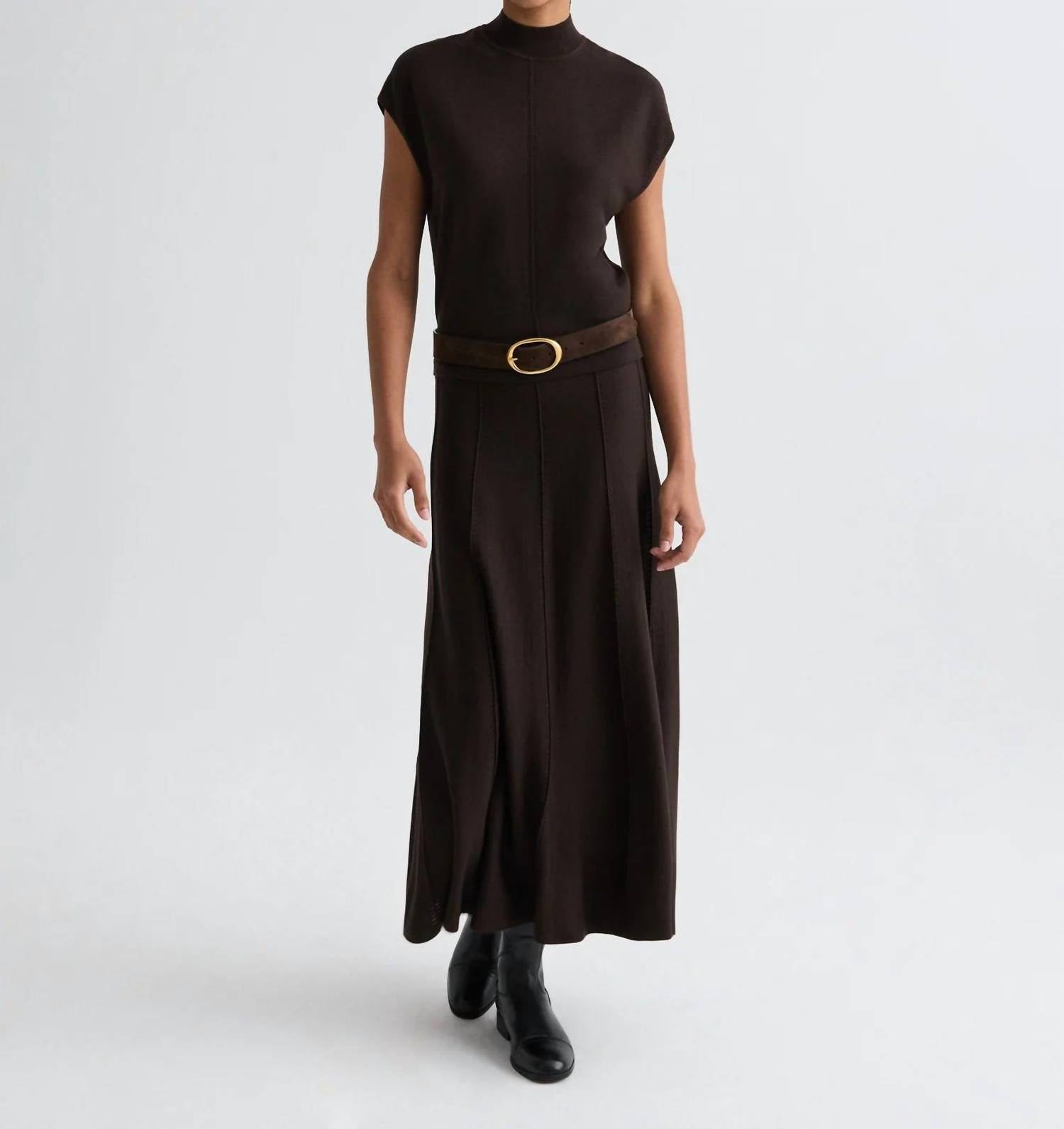 Twp - Willow Maxi Skirt