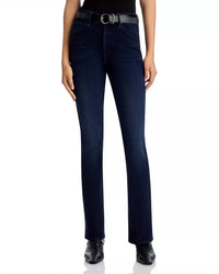 Mother Mid Rise Smokin Skimp Jeans in karaoke in kyoto 2 - women's jeans